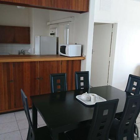 Stella Maris Διαμέρισμα Amanzimtoti Εξωτερικό φωτογραφία
